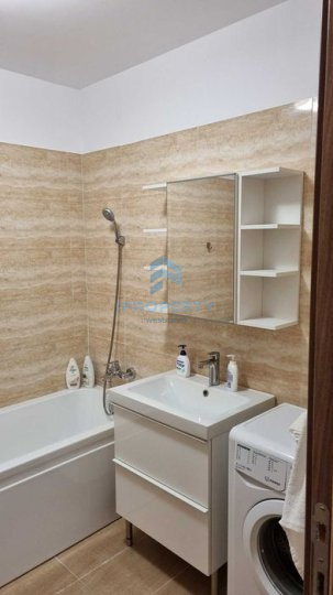Grozavesti | 2 camere | Prox Metrou | Centrala Proprie - fotografie proprietate 5