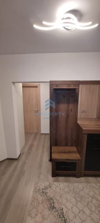 Unirii | 3 camere | 2 bai | Parcare | Centrala Proprie | Etaj 4 Din 8 - fotografie proprietate 16