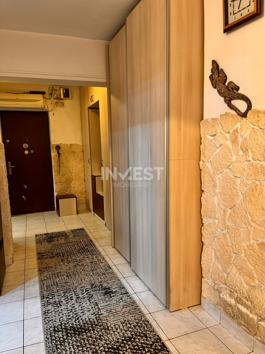 Apartament de vanzare, 3 camere, decomandat, zona Gara, Iasi - 7