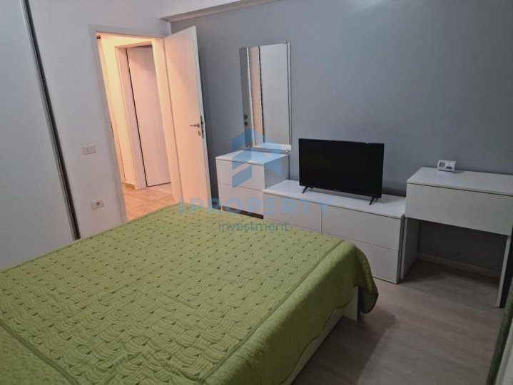 Aparatorii Patriei - 2 camere - Centrala Proprie - Bloc 2020 - Etaj 1 - fotografie proprietate 3