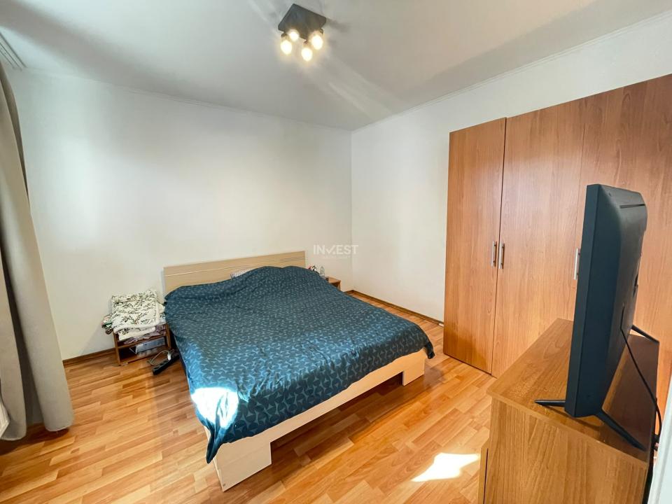 Apartament 3 camere-Podu Ros-etaj intermediar-Palas Mall - 6