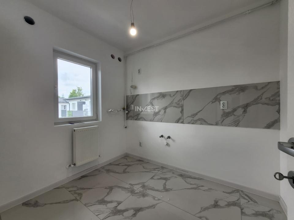 APARTAMENT 1 CAMERA+ZONA DE DINING, ETAJ 1 , LOC DE PARCARE INCLUS, COMISION 0 - 7