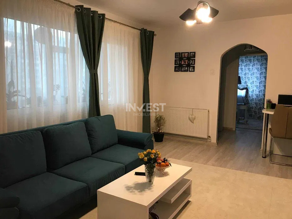 Apartament 2 camere-Tatarasi - 3
