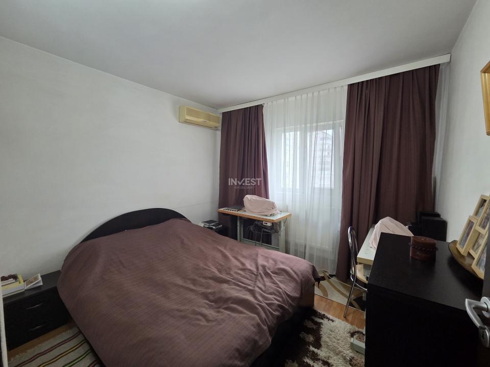 Apartament 3 camere- zona Zimbru - 3