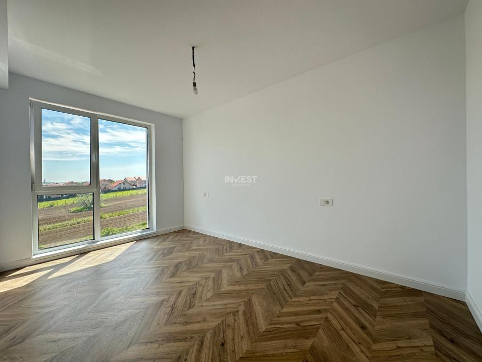 COMISION 0%! 3 camere cu priveliste Valea Lupului-Rediu - 9