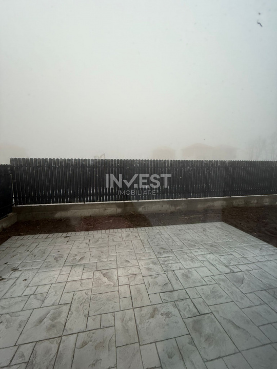 Casa CU GARAJ 4C Valea Lupului-Iași COMISION 0% - 7