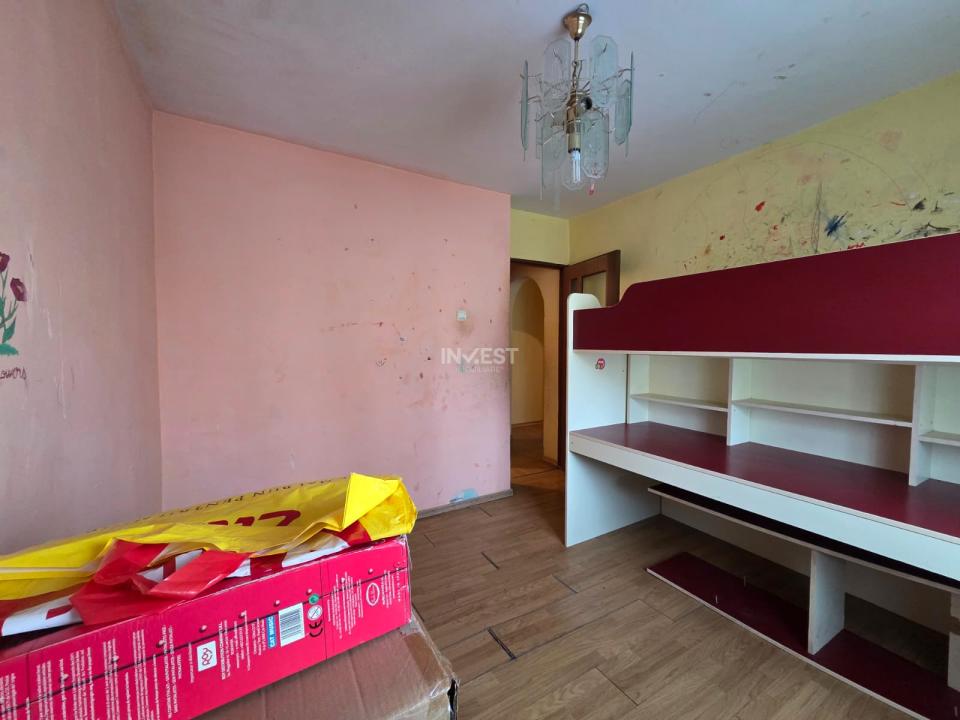 VANZARE-APARTAMEMT 3 CAMERE-DECOMANDATE-DACIA - 3