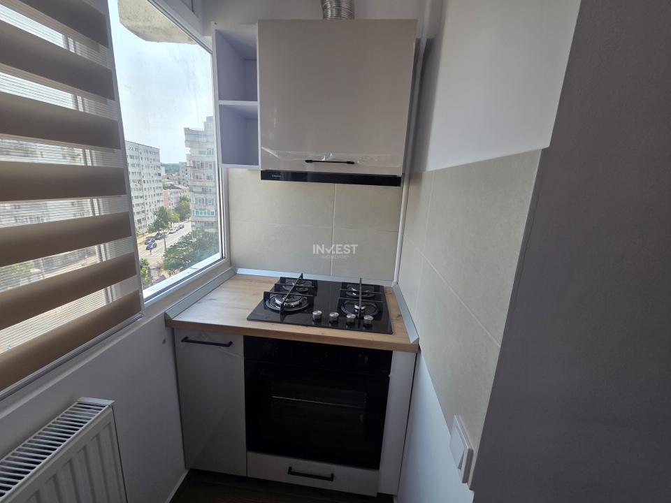 Apartament 2 camere, etaj intermediar, RENOVAT, rond ZIMBRU - 6