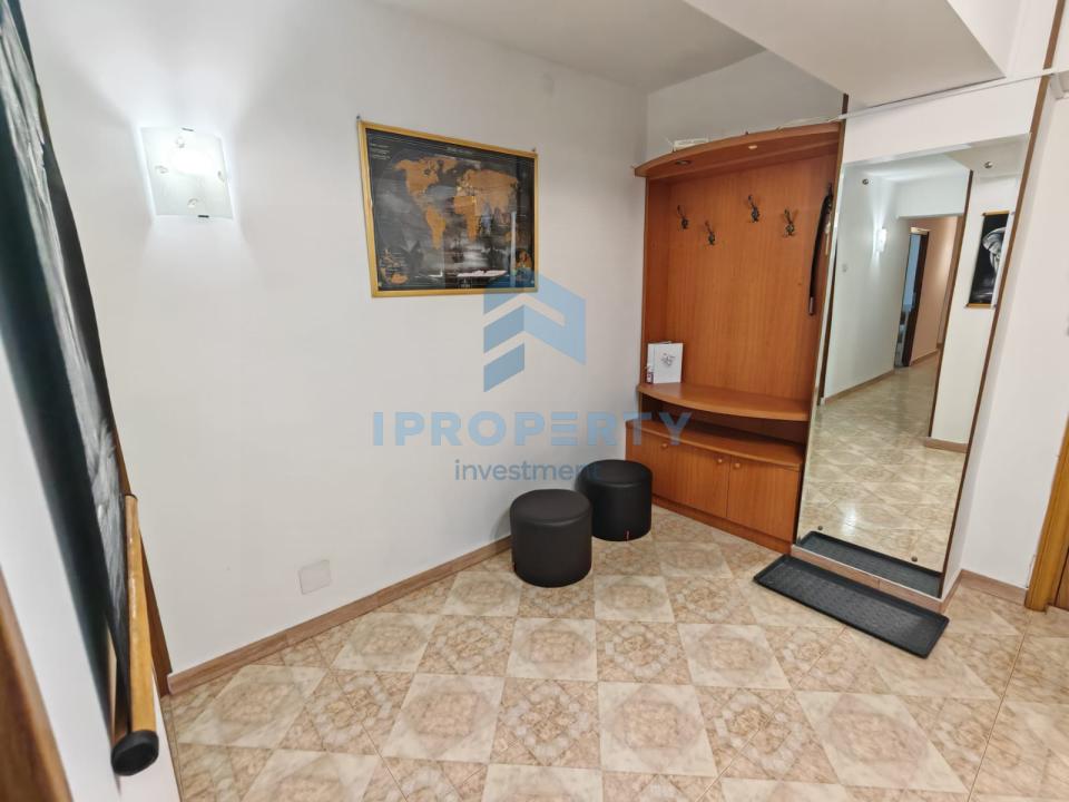 Rahova- Alexandriei | 3 camere | Mobilat luxos | 87 mp utili |  - fotografie proprietate 17