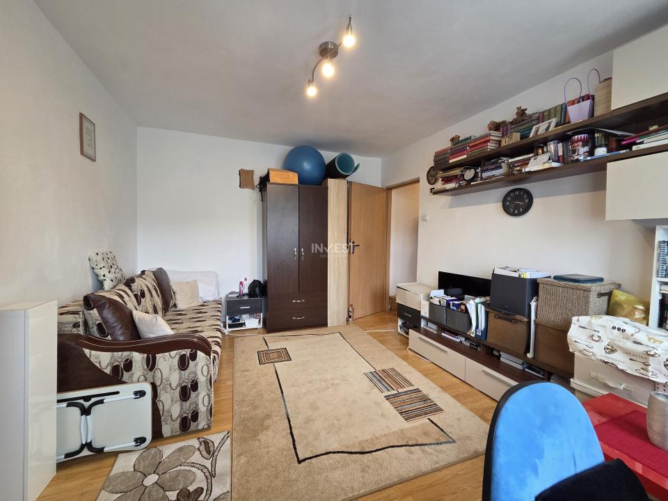 Apartament 2 camere, etaj 3, zona Mircea cel Batran - 5