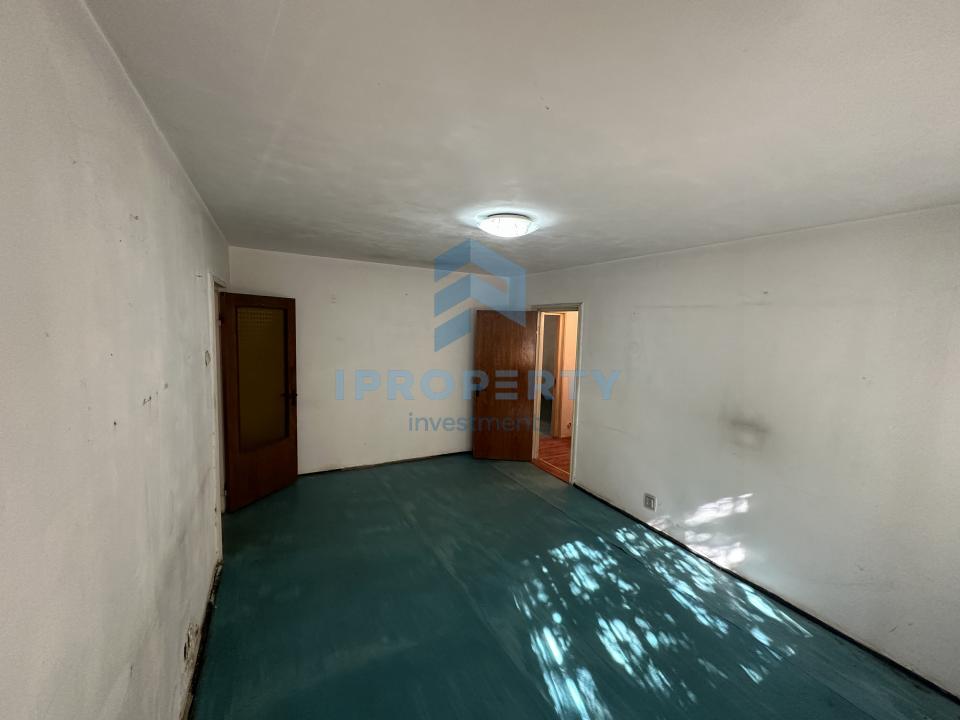 Berceni | 3 Camere | Parter | Bloc 1975 |  - fotografie proprietate 3