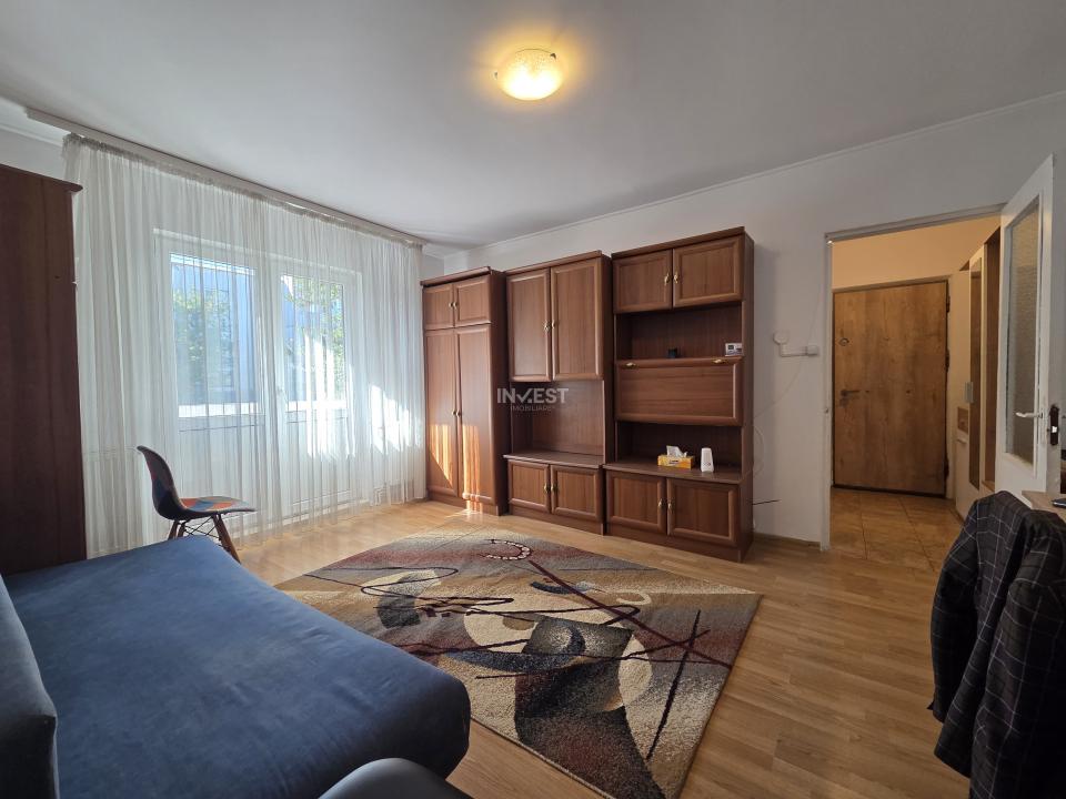 Apartament 2 camere- etaj 2- Tatarasi - 2
