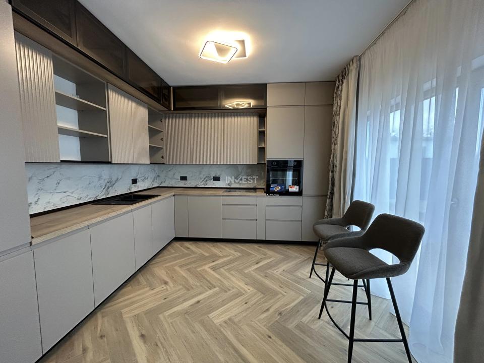 Case cvadruplex, P+1E+Pod, 4 camere —Platoul Beldiman, Valea Lupului/Rediu, Iași - 12