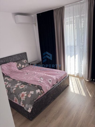 Apartament de 3 camere de inchiriat bloc nou zona Ozana Pallady - fotografie proprietate 6