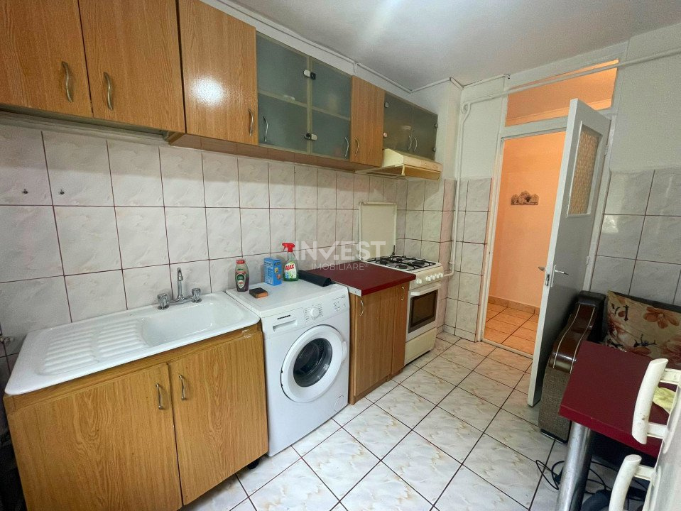 Tatarasi-Oancea- Apartament 2 camere decomandat - 3