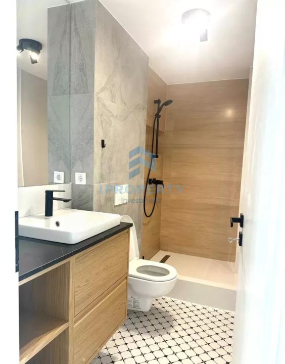 Sebastian | 2 camere | Modern| Parcare Inclusa  - fotografie proprietate 6