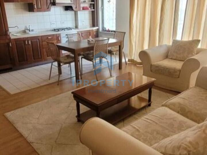 Închiriere Apartament 2 camere Stefan cel Mare cartier rezidential Central park - fotografie proprietate 2