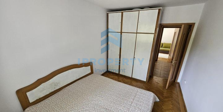 Titan | 3 camere | Proximitate Metrou | Balcon | AC | Bloc anvelopat - fotografie proprietate 6