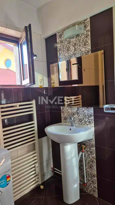 Garsoniera-Central-Lazar Residence-etaj 1 - 6