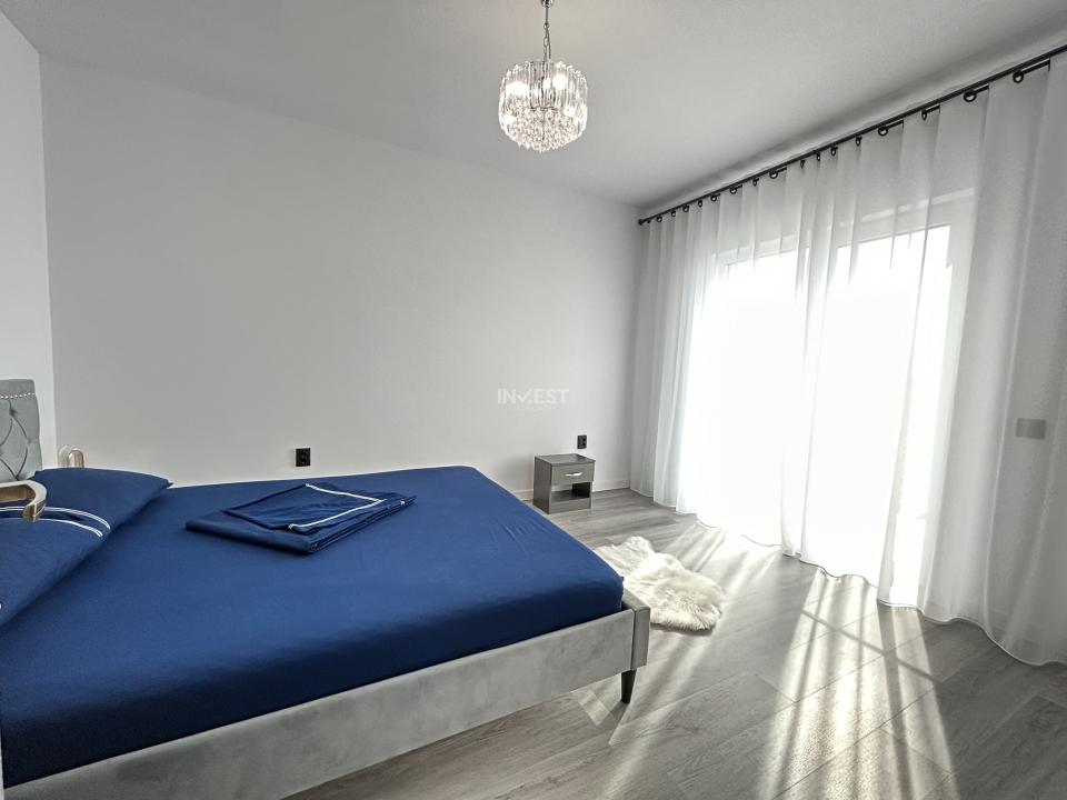 Casă individuală, 3 Dormitoare si Birou, 3 Bai, zona Bucium – IAȘI - 13