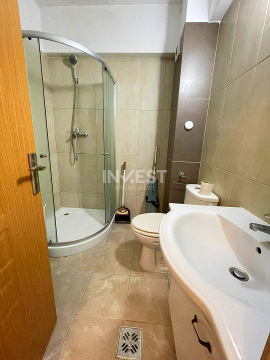 Apartament 2 camere-Tatarasi-Dispecer-etaj 1-bloc nou - 8