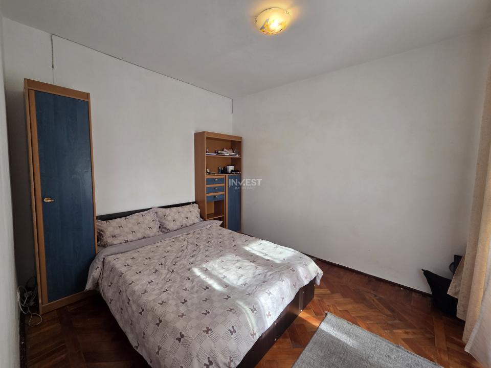 Apartament 2 camere, etaj 2, Alexandru cel bun-Olimp - 1