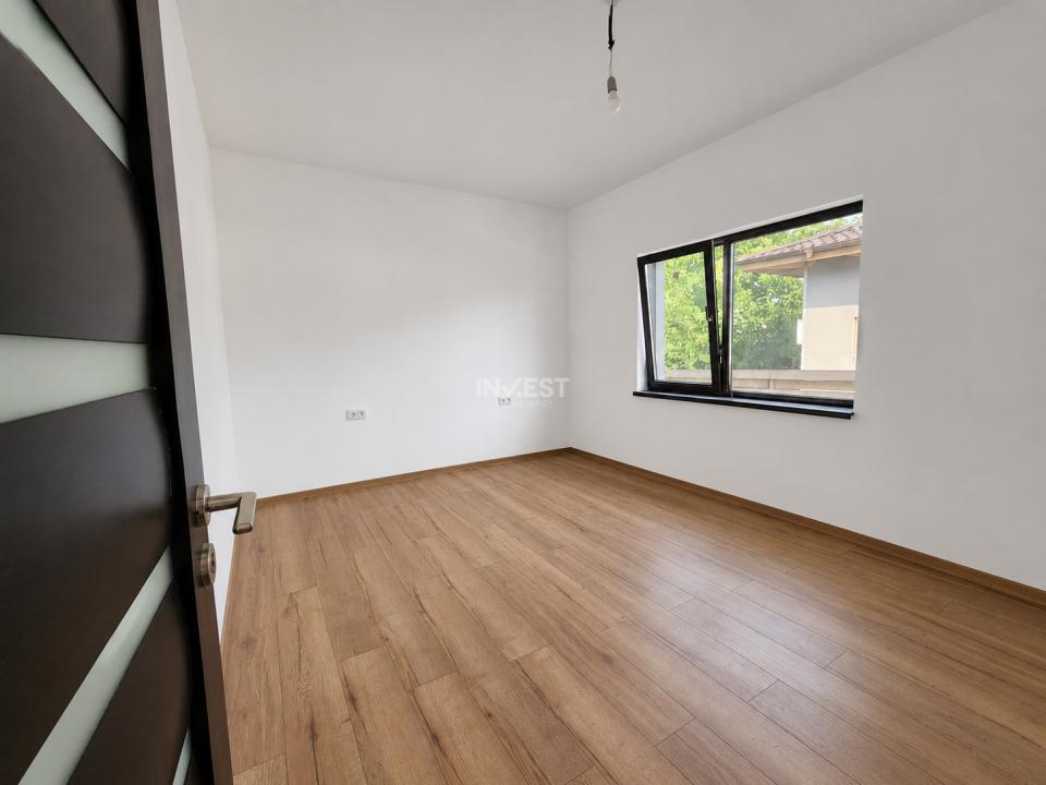 Casa individuala, cu 3 camere, plan parter, zona Horpaz - 3