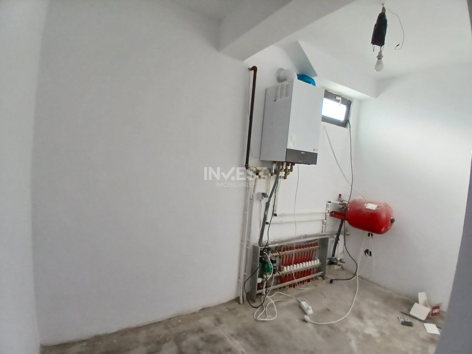 Vila D+P+1E, 270mp utili pretabila si ca spatiu zona Valea Lupului - 12