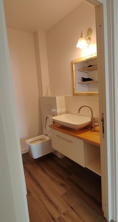 3 CAMERE 2 BAI MOBILAT+ UTILAT 76MP POPAS PACURARI, IASI - 19