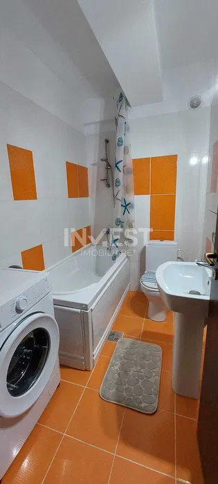 Apartament 2 camere zona Tatarasi - Penta Rezidential - 4