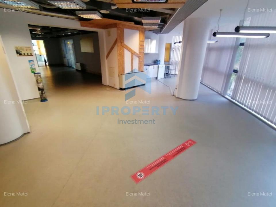 Universitate | Cladire de Birouri | Spatiu Birouri | 89 -578 MP - fotografie proprietate 15