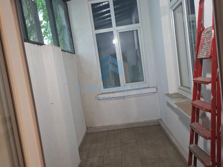 Închiriere Apartament 2 camere în Rosetti - fotografie proprietate 12