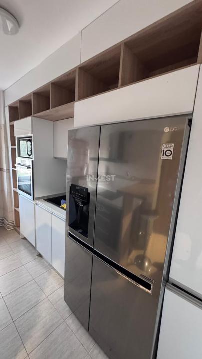4 Camere - 103 MP - Belvedere Nicolina - Etaj intermediar - Renovat Integral - 3