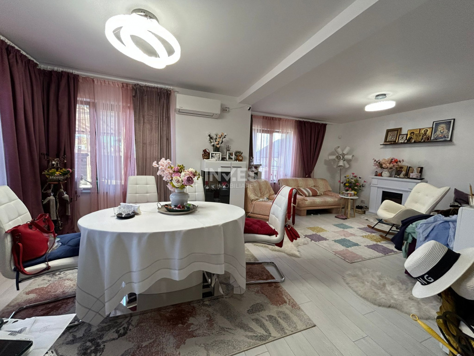 CASA PREMIUM, 4 CAMERE, 2 BAI, CARTIER ASTORIA-LUNCA CETATUII - 1