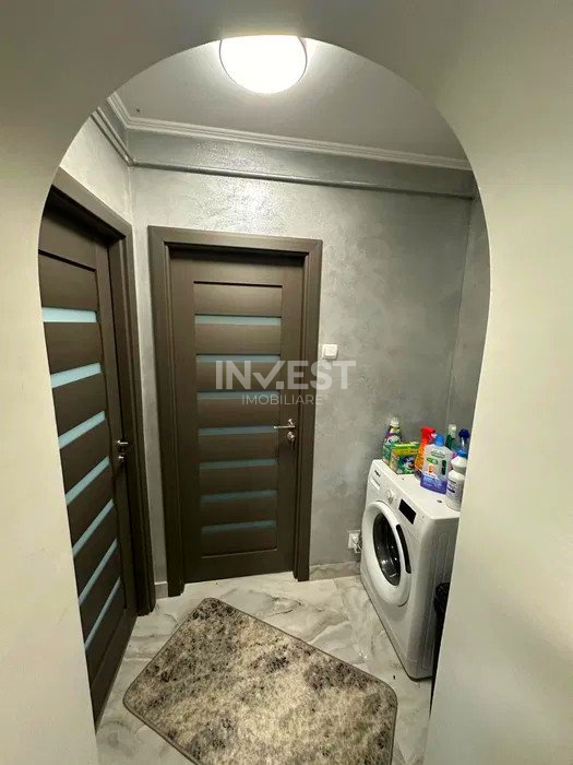 Apartament 2 camere-Tatarasi-Tudor Center-renovat - 2