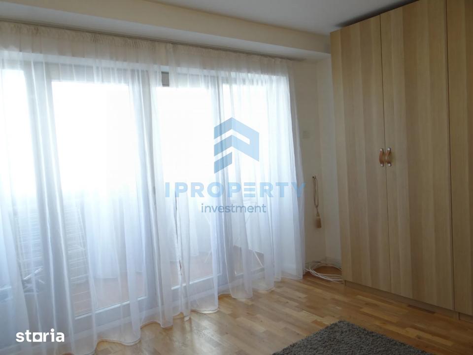 Apartament cu 3 Camere in zona Decebal cu loc de parcare - fotografie proprietate 15