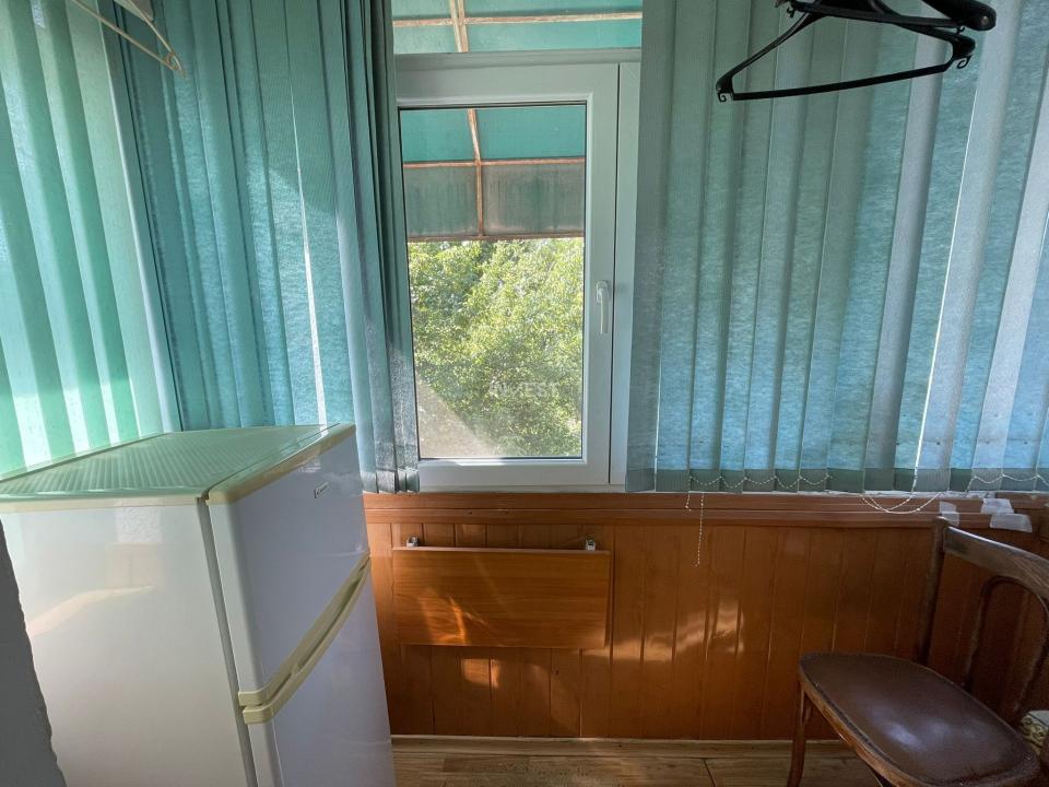 Garsoniera-Podu Ros-etaj 2-bloc fara risc - 6