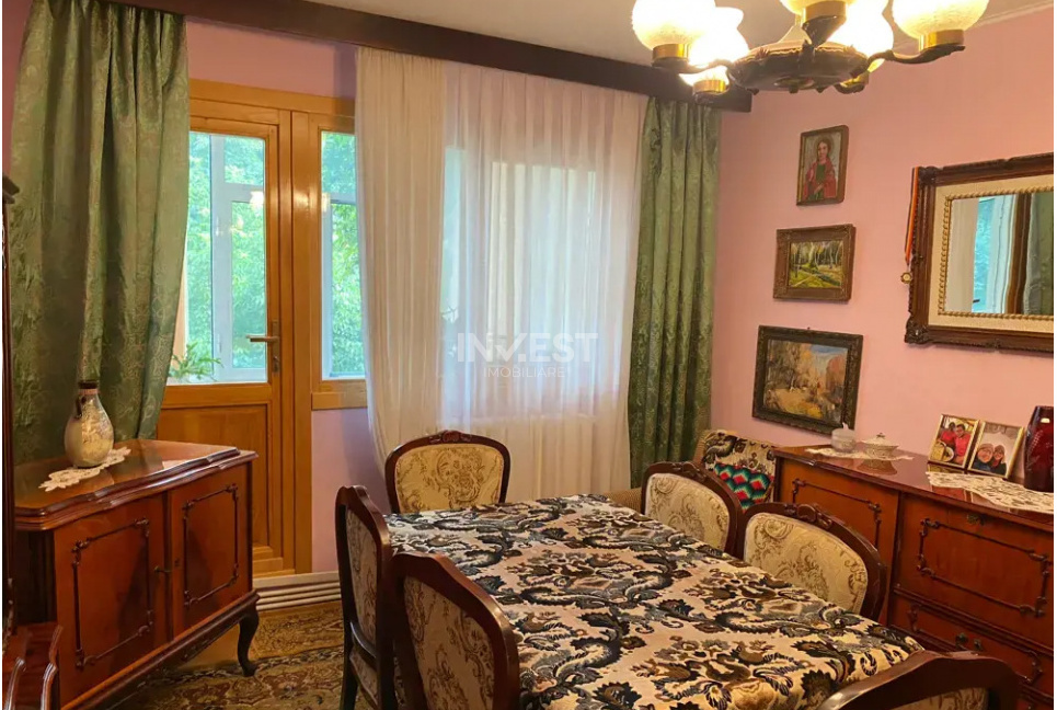 Apartament 3 camere - etajul 1 - Tatarasi - 6