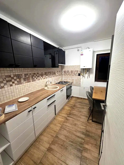 Apartament cu 2 camere decomandat în bloc nou zona Aleea Tudor Neculai - 1