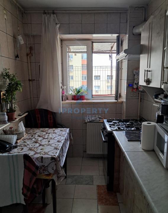 Nerva Traian | 2 camere | Proximitate Metrou | Mobilat complet | Petfriendly - fotografie proprietate 9