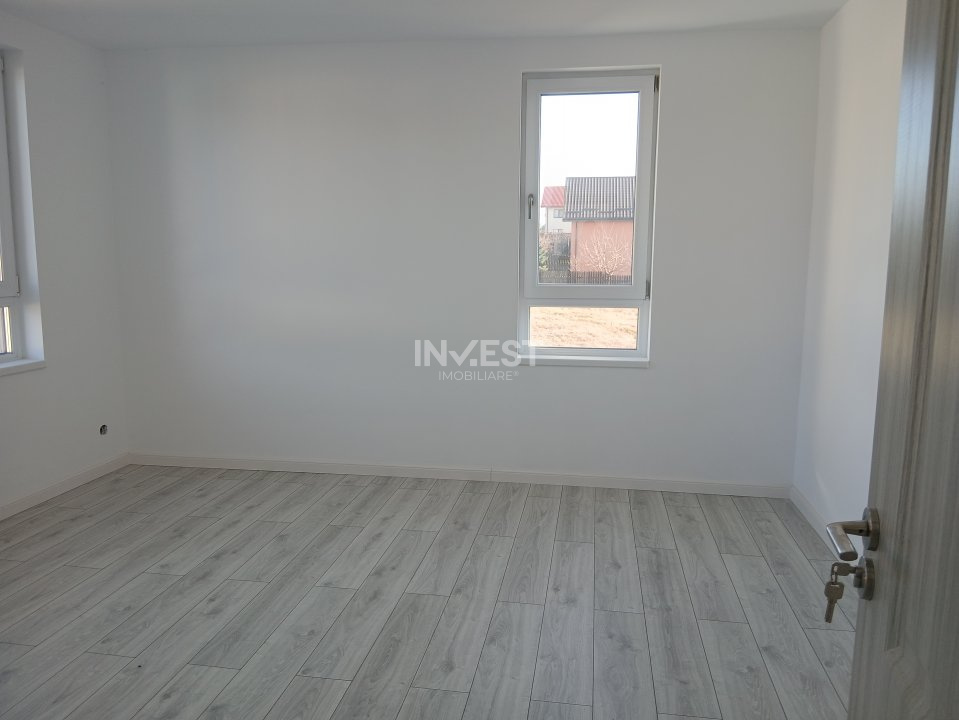Vila D+P+1E, 270mp utili pretabila si ca spatiu zona Valea Lupului - 5