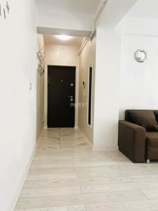 Apartament decomandat cu 2 camere 54mp - bloc 2024, etaj 1, zona CUG-Pepinierei - 4
