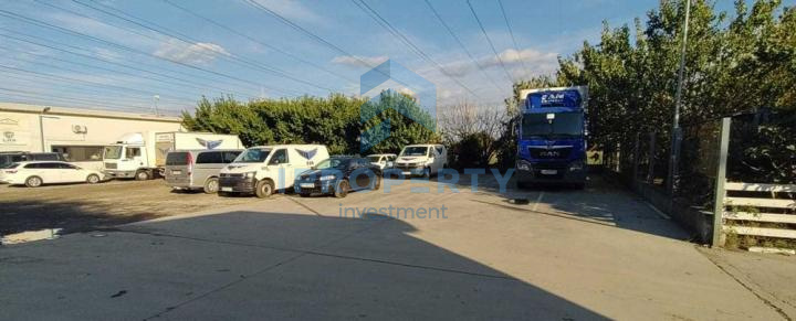 Oportunitate Premium: Hală Logistică și Spațiu de Birouri – Splaiul Unirii, S3 - fotografie proprietate 4