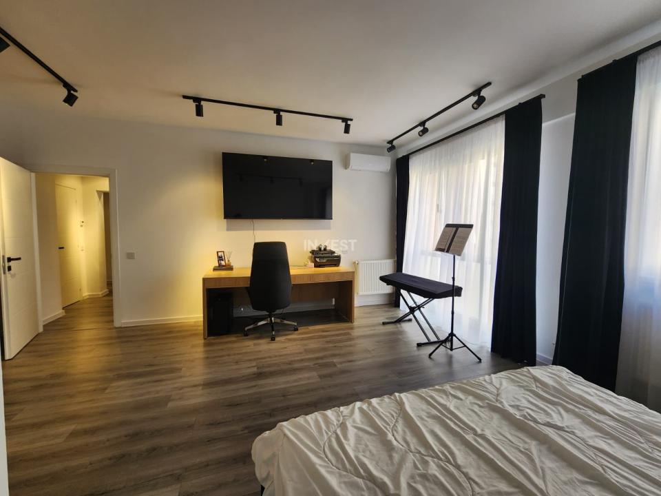 APARTAMENT CU 3 CAMERE DECOMANDAT, ETAJUL 2, 87 MP UTILI, CAPAT CUG-VISOIANU - 2
