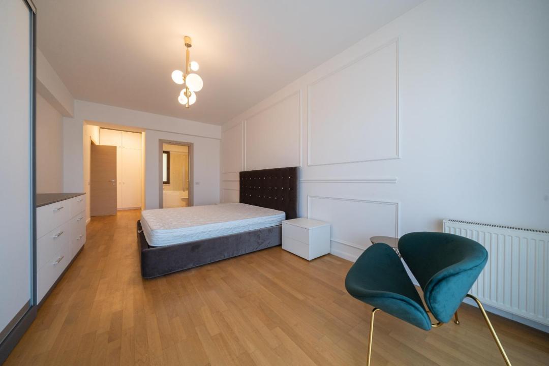 4 Camere Premium | zona de Nord - Herastrau/Caramfil — imaginea 8