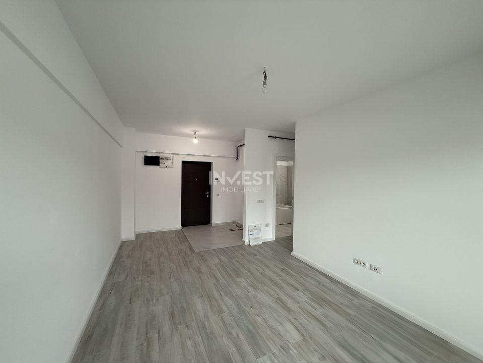 *UNIREA TOWERS* APARTAMENT 1 CAMERĂ - DECOMANDAT - 2