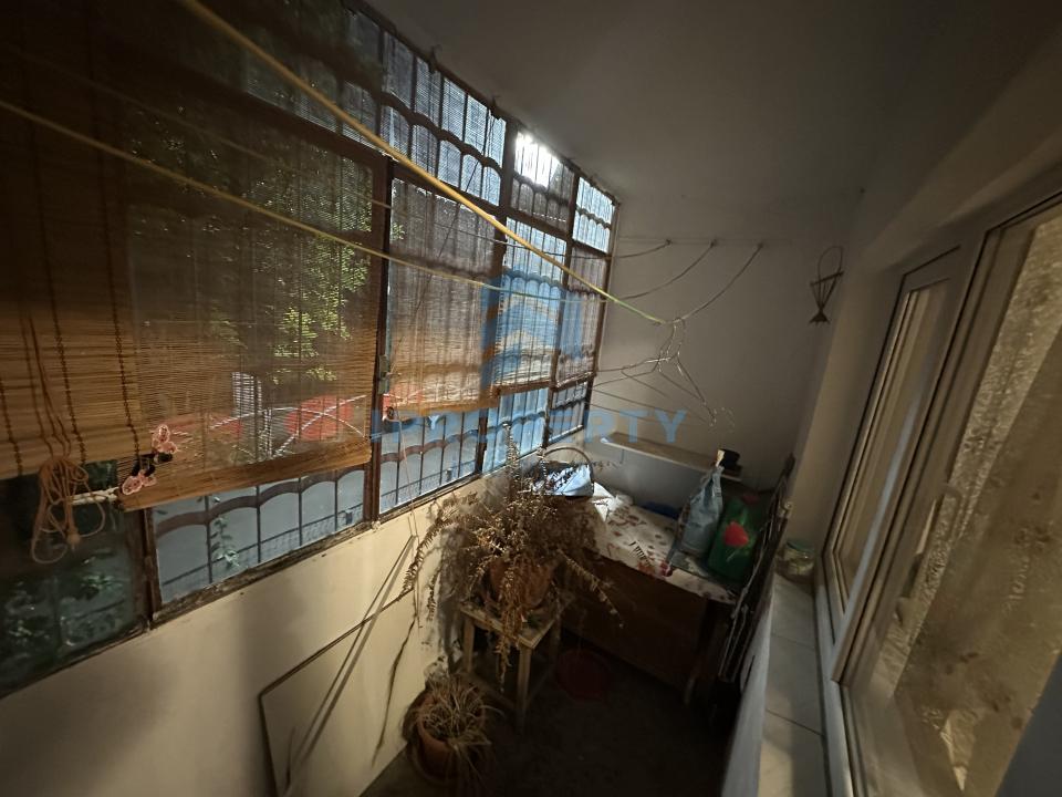 Berceni | 2 Camere | Bloc 1978 | Parter |  - fotografie proprietate 25