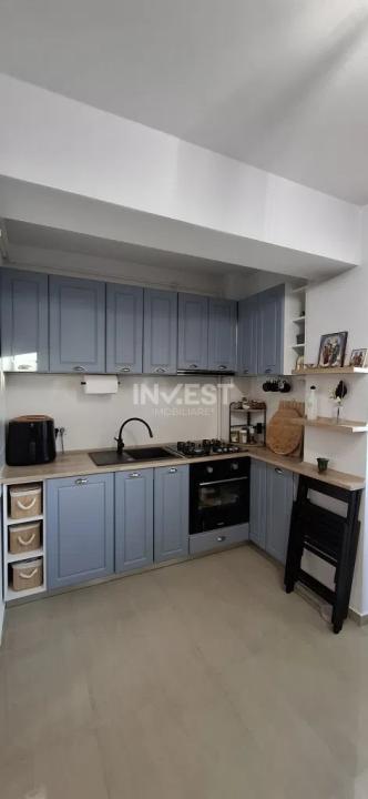 2 CAMERE MOBILAT+UTILAT VALEA LUPULUI - 4