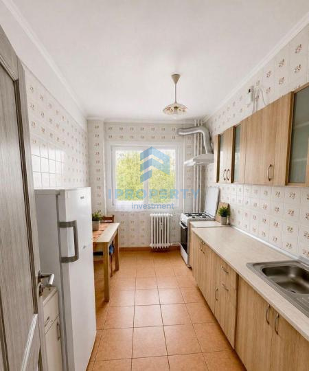 Costin Georgian | apartament 3 camere inchiriere |proximitate parcul morarilor - fotografie proprietate 7