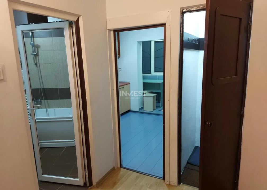 Apartament 1 camera, decomandat, 40 mp - 5